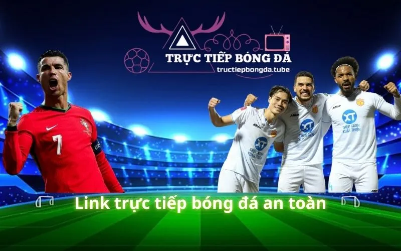 Sở hữu link xem tructiepbongda an toàn chất lượng