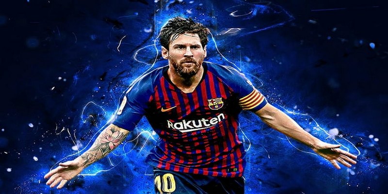 Messi dẫn đầu danh sách cầu thủ có nhiều kiến tạo nhất