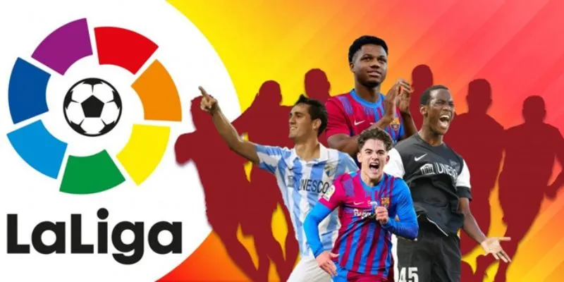 Đôi nét giới thiệu chung về giải La Liga