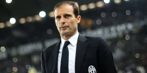 HLV Massimiliano Allegri