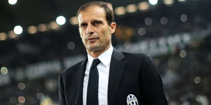 HLV Massimiliano Allegri