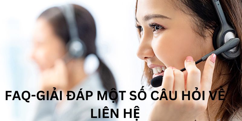 Giải đáp một số câu hỏi thường gặp về liên hệ với web xem bóng đá