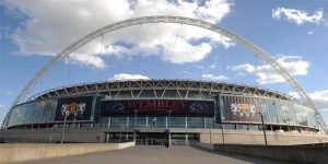 Sân vận động Wembley